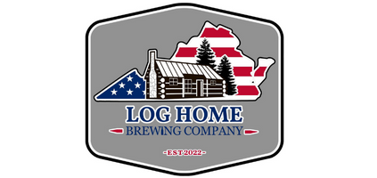 Log Home Brewing Company